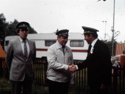 Schützenfest 1983